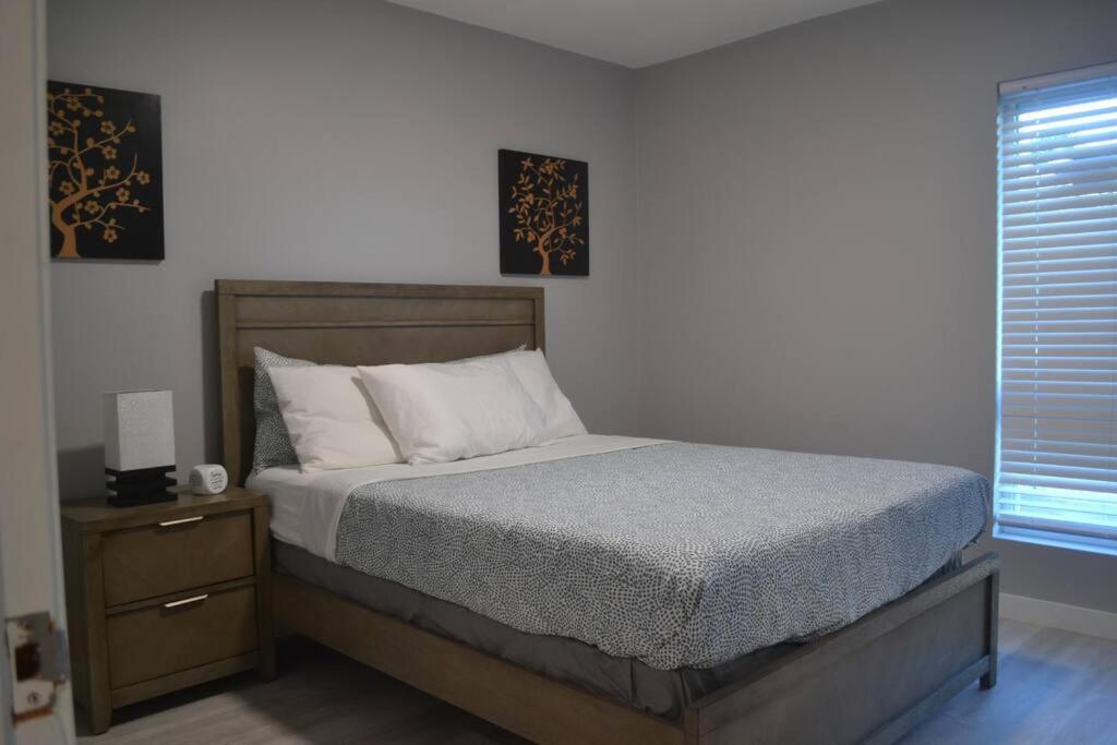 Spacious 4 Bedrooms, 2 Bathroom House With Pool ミラマー エクステリア 写真
